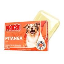 Sabonete Glicerinado Procão Pitanga - 75 g