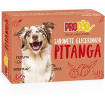 Sabonete Glicerinado Procão Pitanga 75g