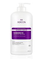 Sabonete Glico-Ativo Esfoliante Adcos - 500 ML PROFISSIONAL ADCOS