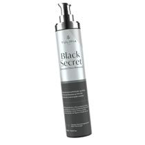 Sabonete Glico Renovador Black Secret Tulipia 300ml Sabonete Glico Renovador Black Secret Tulipia 300ml
