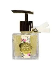 Sabonete Glitter Tênue 120ml - Dani Fernandes Sabonete Glitter Tênue 120ml - Dani Fernandes