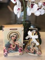 Sabonete glitter tenue mae querida 210 ml