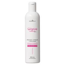 Sabonete Glyco com Ácido Glicólico 10% Dermrio, Oleosidade
