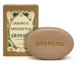 Sabonete granado antisséptico 90gr