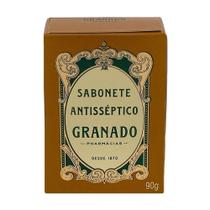 Sabonete Granado Antisséptico Tradicional 90g