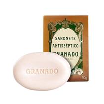 Sabonete Granado Antisséptico Tradicional 90g