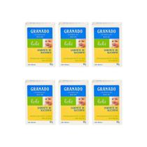 Sabonete Granado Baby 90G Glicerina Tradicional-Kit C/6Un