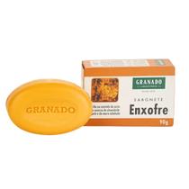 Sabonete Granado Enxofre 90g