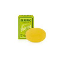 Sabonete Granado Erva Doce 90G Sabonete Granado Erva Doce 90G