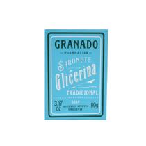 Sabonete Granado Glicerina 90Gr Sabonete Granado Glicerina 90Gr