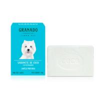 Sabonete Granado Pet Coco - 100g