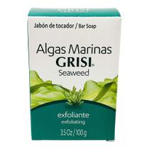 Sabonete Grisi Algas Marinas 100mL