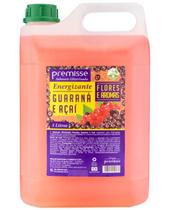 Sabonete Guaraná e Açai Premisse 5l