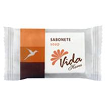 Sabonete Harus Hotel/Motel 10Grs (Cx C/600 Unid)