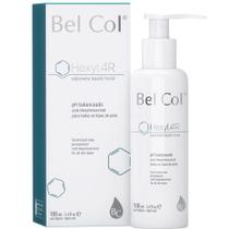 Sabonete Hexyl.4R Sabonete Facial 100ml Bel Col