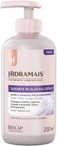 Sabonete Hidramais Micelar Ac Hialurônico 250ml