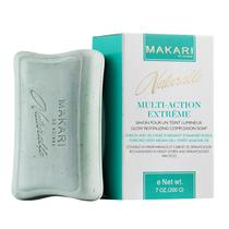 Sabonete hidratante em barra Makari Naturalle Extreme Toning 200mL