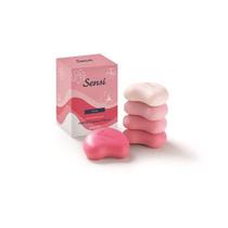 Sabonete Hidratante em Barra Sensi Flores