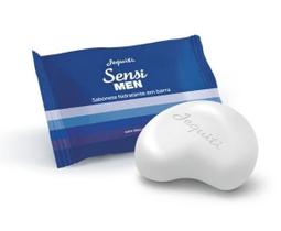 Sabonete Hidratante em Barra Sensi Men 80g