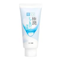 Sabonete Hidratante Gokujyun Face Wash