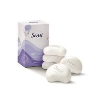 Sabonete Hidratante Jequiti 80g Sensi Algodão