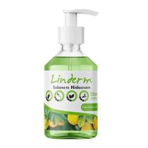 Sabonete Hidratante Linderm 500ml