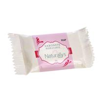 Sabonete Hidratante para Hotel 15g - 500 unidades Sabonete Hidratante para Hotel 15g - 500 unidades