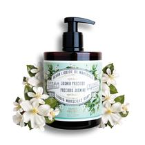 Sabonete hidratante para mãos Panier des Sens Jasmine 500ml 96% natural Sabonete hidratante para mãos Panier des Sens Jasmine 500ml 96% natural
