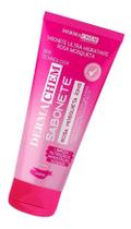 Sabonete Hidratante Rosa Mosqueta Limpeza Facial Skincare