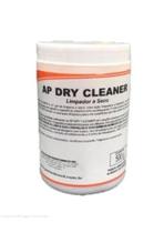 sabonete Hidratante Tecidos sintéticos AP DRY CLEANER 500g - Spartan