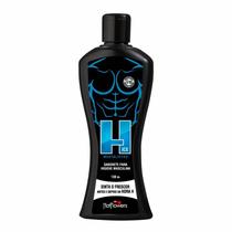 Sabonete Higiene Masculina H Ice 130ml