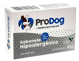 SABONETE Hipoalergênico ProDog