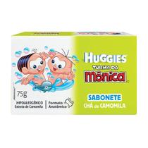 Sabonete Huggies Disney Baby Chá de Camomila 75g