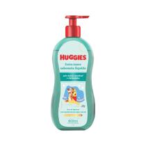 Sabonete Huggies Liquido 600ml Extra Suave