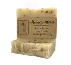 Sabonete Hunter Cattle Co. EST 'D 2004 HC Meadow Bloom Tallow
