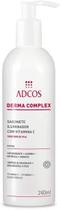 Sabonete Iluminador com Vitamina C Adcos Derma Complex 240ml Sabonete Iluminador com Vitamina C Adcos Derma Complex 240ml