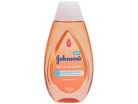 Sabonete Infantil Líquido da Cabeça aos Pés Johnson's Baby 200ml - Limpeza Suave e Hidratação Sabonete Infantil Líquido da Cabeça aos Pés Johnson's Baby 200ml - Limpeza Suave e Hidratação