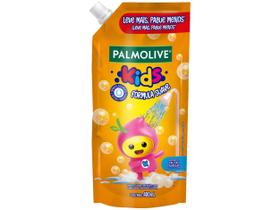 Sabonete Infantil Líquido Palmolive - Kids Splashers Refil 480ml