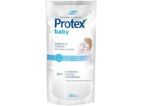 Sabonete Infantil Líquido Protex Baby 380ml