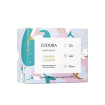 Sabonete Instance Algodão e Jasmim 4un