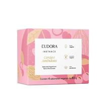 Sabonete Instance Cereja e Amêndoas 4un