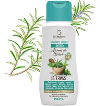 Sabonete Íntimo 15 Ervas Higiene Feminina E Proteção Sabonete Íntimo 15 Ervas Higiene Feminina E Proteção