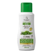 Sabonete Íntimo 17 Ervas Bio Instinto 200ml Sabonete Íntimo 17 Ervas Bio Instinto 200ml