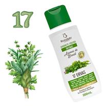 Sabonete Íntimo 17 Ervas Proteção Natural E Suavidade Sabonete Íntimo 17 Ervas Proteção Natural E Suavidade