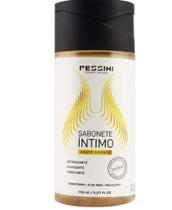 Sabonete Íntimo Adstringente Frescor e Bem-Estar 150ml Pessini