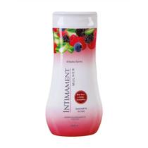 Sabonete Íntimo Aloe Vera e Frutas Vermelhas - 200ml - Abelha Rainha Sabonete Íntimo Aloe Vera e Frutas Vermelhas - 200ml - Abelha Rainha