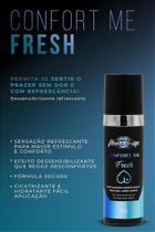 Sabonete Íntimo Anal Procto com Extratos Naturais 130ml - Hot Flowers