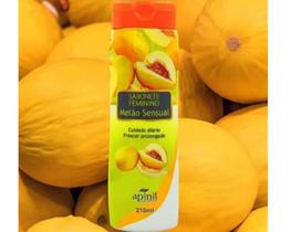 Sabonete Íntimo Apinil 210 ml