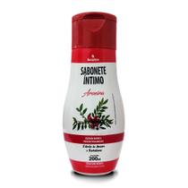 Sabonete Íntimo Aroeira 200ml