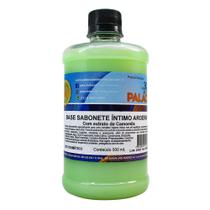 Sabonete Íntimo Aroeira com Extrato de Camomila 500 ml Sabonete Íntimo Aroeira com Extrato de Camomila 500 ml